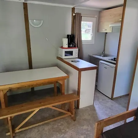 Confortable Avec Terrasse En Pleine Nature - Api-1-52-237 Salles (Lot-et-Garonne)